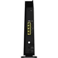thumbnail image 2 of Combo de enrutador WiFi y módem por cable NETGEAR C6300 AC1750, 2 of 7