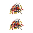 thumbnail image 2 of Kenally 40 Pieces Automotive Car GBC Copper 20A Kit 16A 8A 25A Fuse Tipo 1 2piezas, 2 of 6