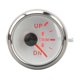 thumbnail image 2 of Medidor De Equilibrio De Ajuste De Barco, Calibre De Ajuste Marino De Serie Sobredada De 52 Mm, Acero Inoxidable DC9 A 32 V UP DN Para Yates Marinos, 2 of 7