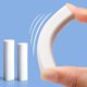 thumbnail image 5 of Creative Push-pull Eraser for Children's Stationery Retractable Student Pencil Eraser Art Eraser Children's Learning Supplies, 5 of 5