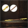 thumbnail image 4 of Black Myth Wukong Game Peripheral Ruyi Golden Hoop Stick All Metal Handicraft Ornaments, 4 of 7