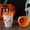 white, variant on Halloween Skull Shot Glasses, Light Up Glowing Skull Cup, Plastic Skeleton Head Shot Glass for Party, Spooky Halloween Decoration for Home Bar Themed Event Carnival House Supplies