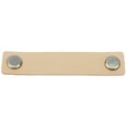 thumbnail image 3 of Oubit PU Leather Handle,PU Leather Drawer Pulls PU Leather Drawer Pulls Drawer Pulls Streamlined Design, 3 of 9