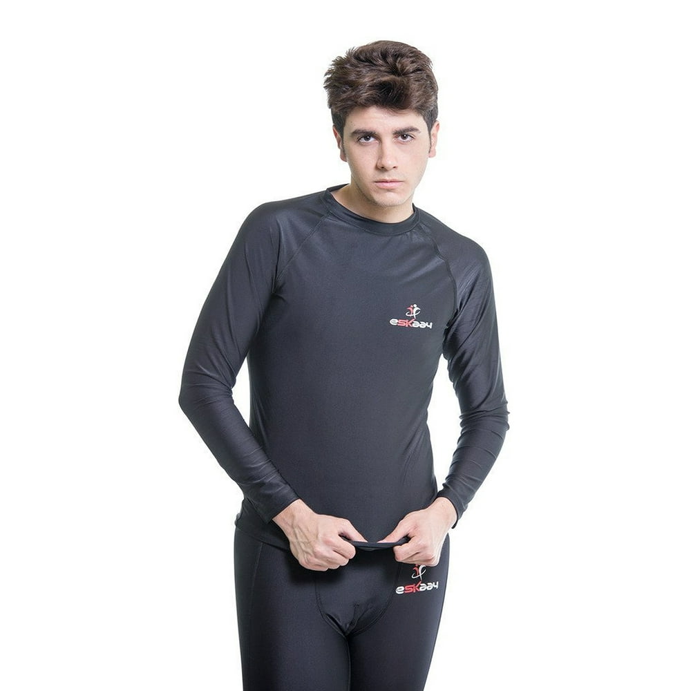 X2 Mens Rashguard Shirt Rashguard For Men Boys Rashguards