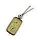 thumbnail image 3 of Reloj de bolsillo,Reloj de bolsillo de diseño vintage para adultos clásico,Collar con colgante de reloj analógico con cadena,Collar con colgante de reloj de bolsillo para hombre y, 3 of 8