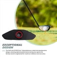 thumbnail image 3 of de Golf /Gt4 First Wood Pole Fairway Wood Pole Iron Wood Weight Aggravate Golf Accessories 9g, 3 of 5
