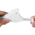 thumbnail image 5 of Dimensions For The Body - Range Measurements - Body And Clothing Size White, 5 of 5