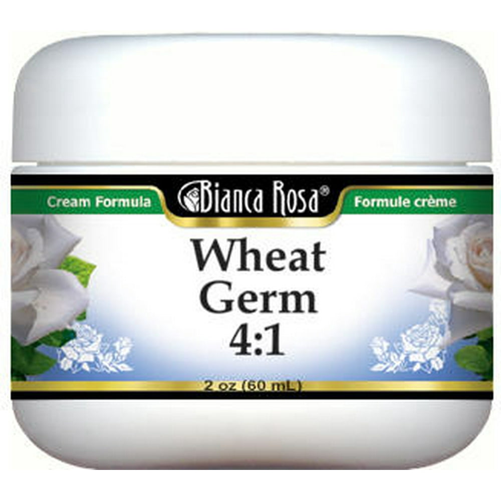 Wheat Germ 41 Cream (2 oz, Zin 521905)