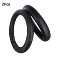 thumbnail image 3 of 12 Inch 300x55 Replacement Inner Tube and Tire for ETWOW Electric Scooter, Baby Stroller, Trolley, 3 of 7