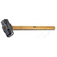 thumbnail image 2 of Vulcan Sledge Hammer, 20 lb, Hickory, 2 of 2