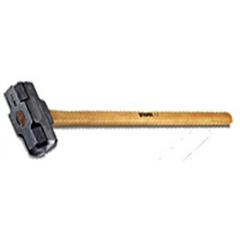 Vulcan tools, Sledge hammer, 20 lb, Hickory handle - Walmart.com