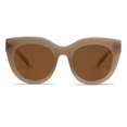 thumbnail image 2 of Gafas de Sol VANLINKER Tendencia con Montura Grande y Polarizadas para Mujer, 2 of 4