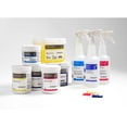 thumbnail image 2 of Staples Brighton 32oz. Bottle/Sprayer for Dissolvable Portion Packets All-Purp Cleaner BPR28380-CC, 2 of 2