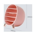 thumbnail image 2 of Makeup Cosmetic Holder Mini Shelf Detachable Spacious Holder for All in One Drawer Supplies, 2 of 2