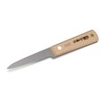 thumbnail image 2 of Dexter Russell 2332 3 1/4" Paring Knife w/ Beech Handle, Carbon Steel, 2 of 5
