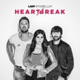 thumbnail image 1 of Lady Antebellum - Heart Break, 1 of 3