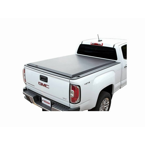 Access Literider 15-19 Chevy/GMC Colorado / Canyon 6ft Bed Roll-Up Cover
