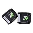 thumbnail image 4 of LOVIVER 2Pcs Boxing Hand Wraps 300cm Handwraps for Boxing for Sparring Karate Indoor Black, 4 of 8
