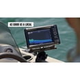 thumbnail image 4 of Chartplotter/Fishfinder Garmin ECHOMAP UHD2 73CV w/ US Inland Maps, 4 of 7