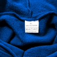 thumbnail image 5 of Maqroz Mens Two Piece Tracksuit Sets Graphic Pullover Hoodie Sweatshirts Tapered Jogger Pants Casual Athletic Activewear Matching Lounge Suits for Casual Street Walking, 5 of 8