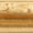 Gold Compo with Cream, variant on ArtToFrames 25" x 32" Silver Picture Frame, 25x32 inch Silver MDF Poster Frame (WOM-4445)
