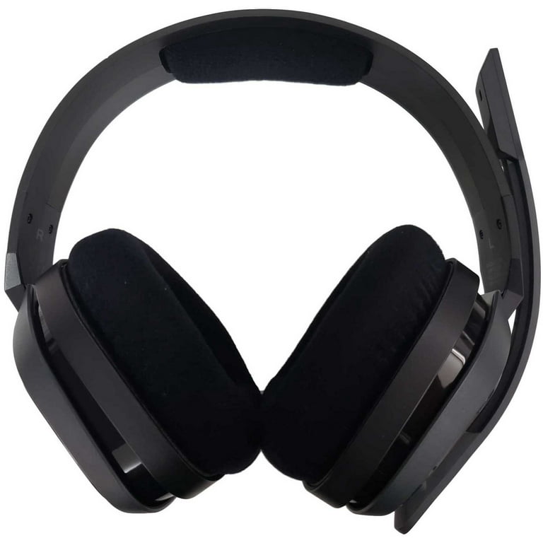 ASTRO Gaming A10 Gaming Headset Green Black Xbox One Certified Used Walmart