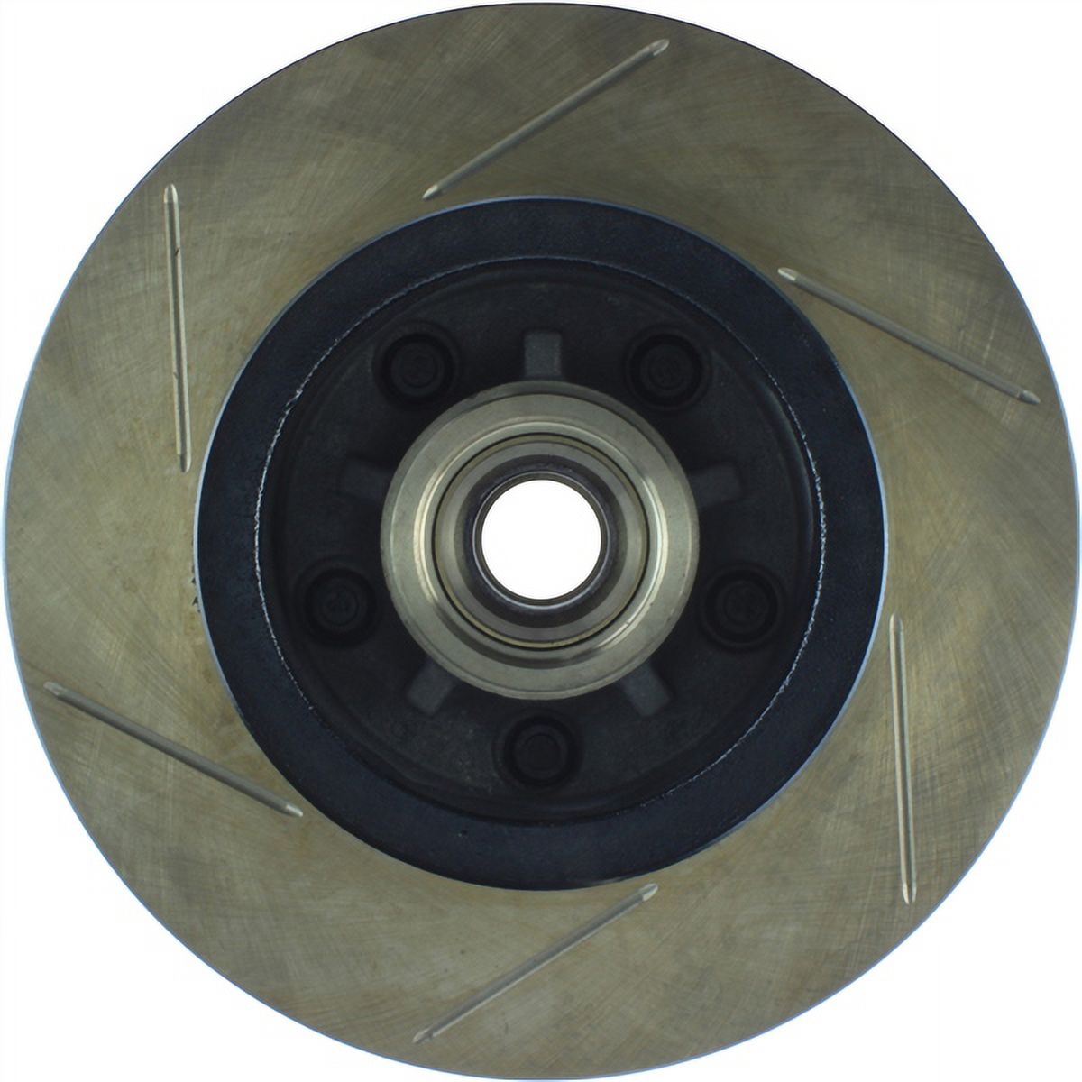 StopTech 126.62002CSL StopTech Sport Rotor Fits select: 1970-1978 PONTIAC FIREBIRD, 1970-1978 CHEVROLET CAMARO