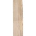 thumbnail image 4 of 6"W x 10"D x 22"H Olympic Rough Sawn Knee Brace, Douglas Fir, 4 of 4