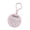 Macaron pink, variant on 7829 Handy Student Calculator For Basic Math Operations And Exam Score Recording