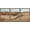 BLACK, variant on wall26 Framed Canvas Print Wall Art Set Desert Sand Dune Landscape Nature Wilderness Photography Realism Contemporary Expressive Multicolor for Living Room, Bedroom, Office - 16"x24"x3 Whit