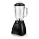 thumbnail image 3 of Licuadora Philco 1214 Negra | 350W, 2 Velocidades + Pulso, Vaso de Plástico Resistente, 3 of 6
