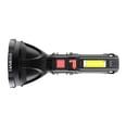 thumbnail image 2 of NARABB Hot Sale LED Flashlights High Lumens, Bright Small Flashlight,, Brightness Flash Light For Outdoor, Emergency, 2 of 9