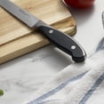 thumbnail image 6 of J.A. Henckels International Forged Synergy 5" Serrated Utility Knife, 6 of 8
