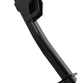 thumbnail image 5 of Class 3 Trailer Hitch Receiver fit Chevrolet Blazer 2019-2023 & GMC Acadia 2017-2023, 2" 5000lbs GTW, Carbon Steel, Powder Coat, Rear, SKU:91740148, 5 of 7