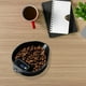 thumbnail image 5 of Báscula Inteligente para Granos de Café con Bandeja, Báscula de Precisión para Granos de Café, Kit Digital para Pesar Café, Báscula Medidora de Café, 5 of 7