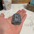 thumbnail image 3 of Engine Block Christmas Tree Ornament – Detailed V8 Engine Block Replica Holiday Decoration – Perfect Gift for Car Enthusiasts, Mechanics, and Auto Lovers, 3 of 3