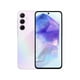 thumbnail image 1 of Samsung Galaxy A55 5G Dual Sim 256GB 8GB RAM Awesome Lilac, 1 of 3