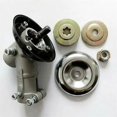 thumbnail image 2 of 9 Tooth Brush Cutter Gear Head.pa, 2 of 4