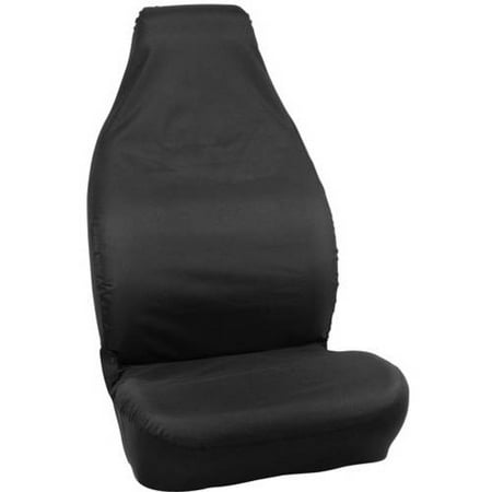 Terrain Bucket - Bell Black All Terrain Bucket Seat Cover, 2 Pack