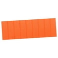 thumbnail image 3 of koolsoo Foldable Mat Home Indoor Outdoor Non Slip Athletes Exercise Pilates Mat Orange, 3 of 9