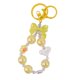 thumbnail image 3 of Llavero de perlas, pulsera de perlas encantadora, regalos de cumpleaños y San Valentín, juguetes para niños, 3 of 9