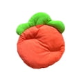 thumbnail image 2 of Thickened Warm Pet Mat Soft Comfortable Sleeping Pad for Dogs Cats, Cozy Crate Kennel Sofa Floor Furniture Protector, All Seasons House Training Accessory, Warm Pet Bed, Soft Pet Bed, 55x43cm, 2 of 6