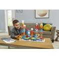 thumbnail image 4 of VTech Marble Rush Launchpad Set - Circuit de billes à construire- Version bilingue, 4 of 10