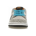 thumbnail image 3 of Nike Kid's SB Dunk Low Electric Pack Olympic Safari Skateboarding Shoes, from StockX, 3 of 5
