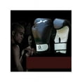 thumbnail image 2 of Boxing Gloves Padded Punch Sparring Adult Kid Bag MMA Training Workout, 2 of 7