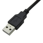 USB to IDE 2.0 Adapter Converter Cable for 2.5 3.5 SATA Hard Drive HD NEW U0S7 U5H9