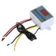 thumbnail image 2 of Controlador de temperatura digital NikouMX XH-3002 Termostato de incubadora, 2 of 8