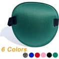 thumbnail image 3 of Paquete de 6 parches para ojos, parches para ojos supersuaves, parches para ojos médicos ajustables para adultos y niños, parches para ambliopía para ojos perezosos. TUNC Sencillez, 3 of 5