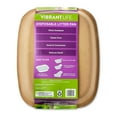 thumbnail image 4 of Vibrant Life Disposable Water-Resistant Cat Litter Box, 3 Count, 4 of 6