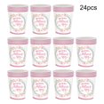 thumbnail image 3 of QTOCIO Mother's Day Flower Theme Disposable Tableware Paper Tissue Paper Cup Party Decoration Supplies, 3 of 9